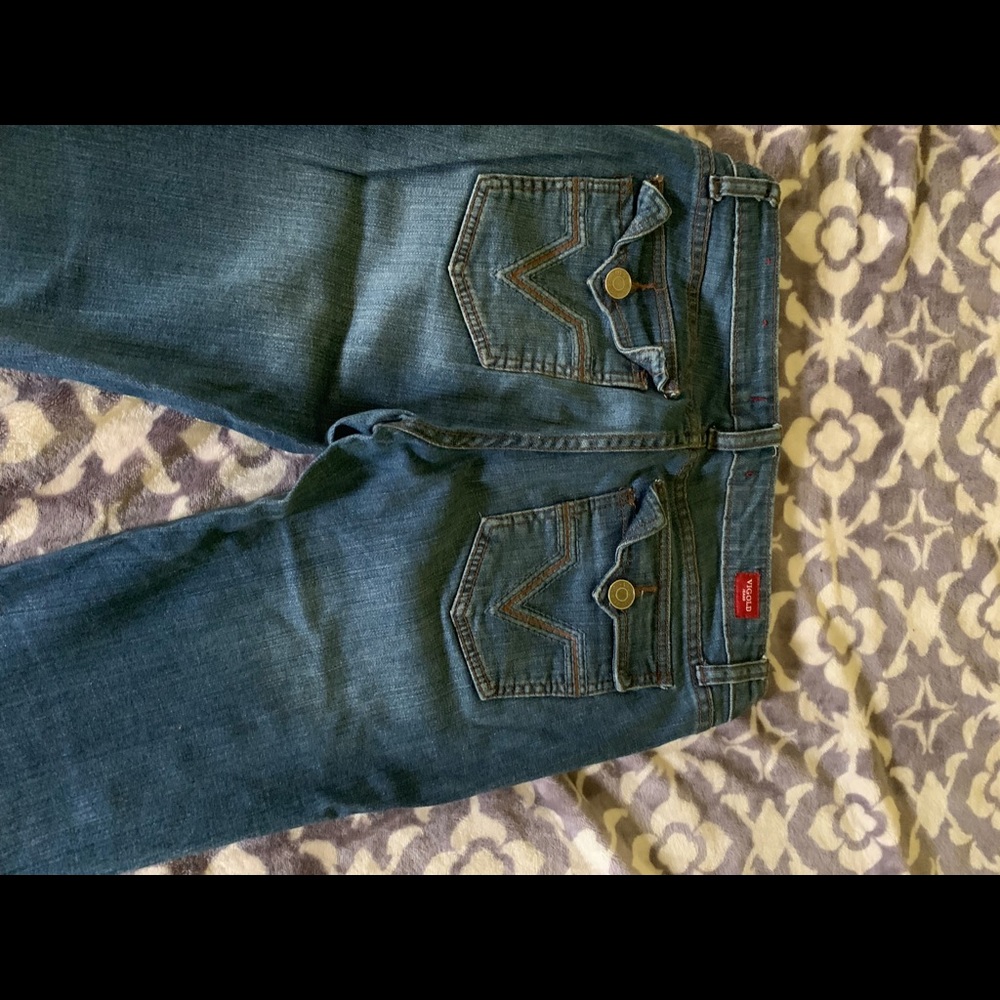 Jeans - Picture 5 of 6